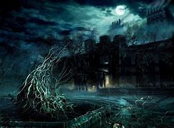 Image result for Gothic Aesthetic Laptop Wallpaper