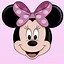 Image result for Cute Minnie Mouse Disney Wallpaper. All Femely