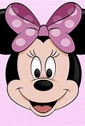 Image result for Cool Minnie Mouse