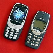 Image result for Nokia 3310 Small