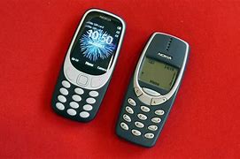 Image result for Nokia 3310 Smartphone