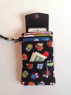 Image result for iPhone Wristlet with Plastic Front