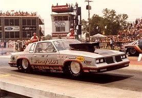 Image result for NHRA Pro Stock Racing