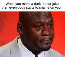 Image result for Dark Sad Memes Humor