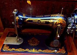 Image result for Dressmaker Sewing Machine