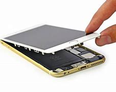 Image result for iPhone 6 Opened Pics