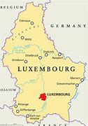 Image result for What Is the Capital City of Luxembourg