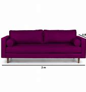Image result for Sofa Dwuosobowa