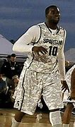 Image result for Draymond Green College