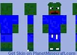 Image result for Meme Mincraft Skin
