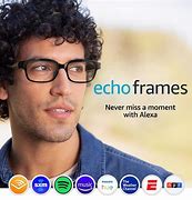 Image result for Amazon Echo Frames Logo