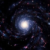 Image result for Galaxy Simulation GIF