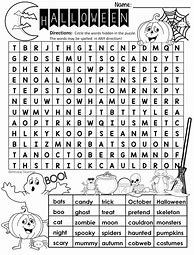 Image result for Hard Word Search Puzzles