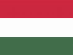 Image result for Natinal Flag Hungary