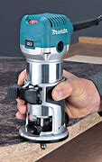 Image result for Hand Held Router