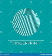 Image result for Thumbprint Logo
