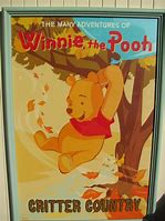 Image result for Winnie the Pooh Sing-Along Book