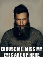Image result for Funny Beard Sayings