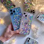 Image result for Glitter iPhone 10 Cases