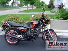 Image result for Yamaha RD 350