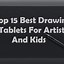 Image result for Best Drawing Tablet for Kids