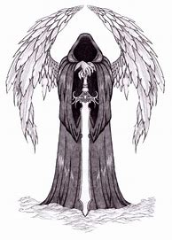 Image result for Dark Gothic Angels