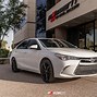 Image result for Toyota Camry 2018 SE Dark Grey Stock Wheels