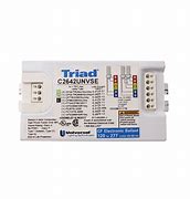 Image result for Compact Fluorescent Ballast