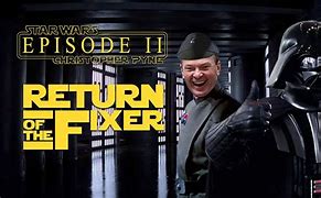 Image result for Chris Pyne I Fixed It