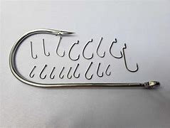 Image result for Fishing Round Hooks