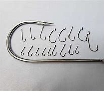 Image result for Fishing Hook Types
