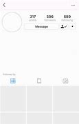 Image result for Instagram Profile Template