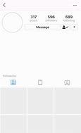 Image result for Fake Instagram Profile Template