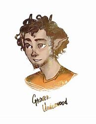 Image result for Grover Underwood Drawing