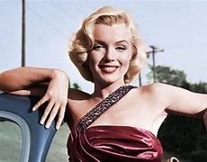 Image result for Marilyn Monroe Hollywood