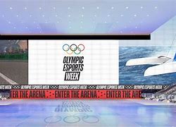 Image result for Esports Olympics 2023
