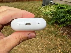 Image result for AirPods Pro Charging Port