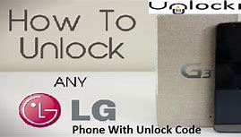Image result for How to Unlock a Phone Provider