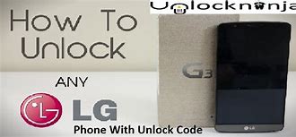 Image result for How to Unlock LG Phone without Passcode