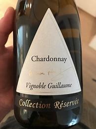 Image result for Vignoble Guillaume Savagnin Vin Pays Franche Comte Cuvee Archeveques