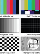 Image result for TV Color Pattern Generator Do It Your Self