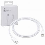 Image result for iPhone Original Cable