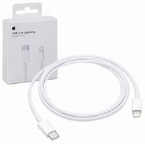 Image result for Apple USB Type CTO Lightning Cable