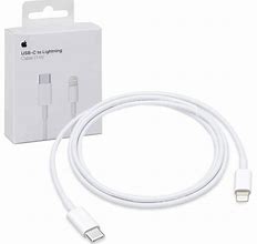 Image result for iPhone 11 Cable in Box
