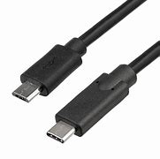 Image result for USB Type CTO Micro B Cable