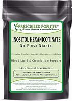 Image result for Inositol Hexanicotinate