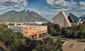 Image result for The Universidad Del Tecnologico De Monterrey