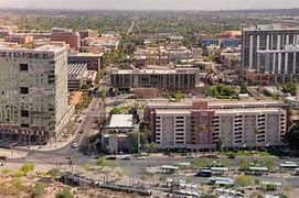 Image result for University of Arizona Tempe