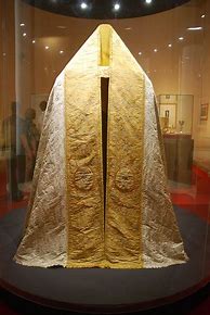Image result for Papal Vestments