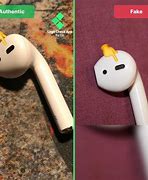 Image result for Funnies Looking Fake Air Pods